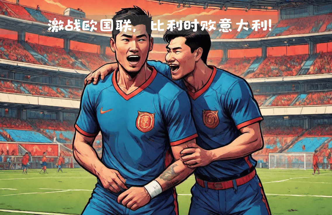 主流联赛激战频发：意大利队抢夺胜利关键的简单介绍