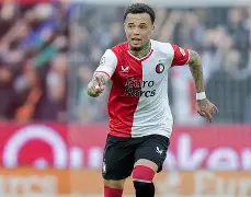 费耶诺德足球俱乐部