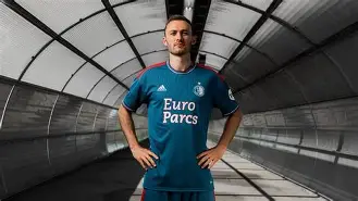 费耶诺德足球俱乐部